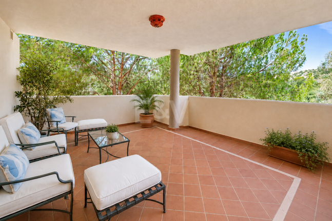 Vivir Rodeado de Naturaleza en Elviria