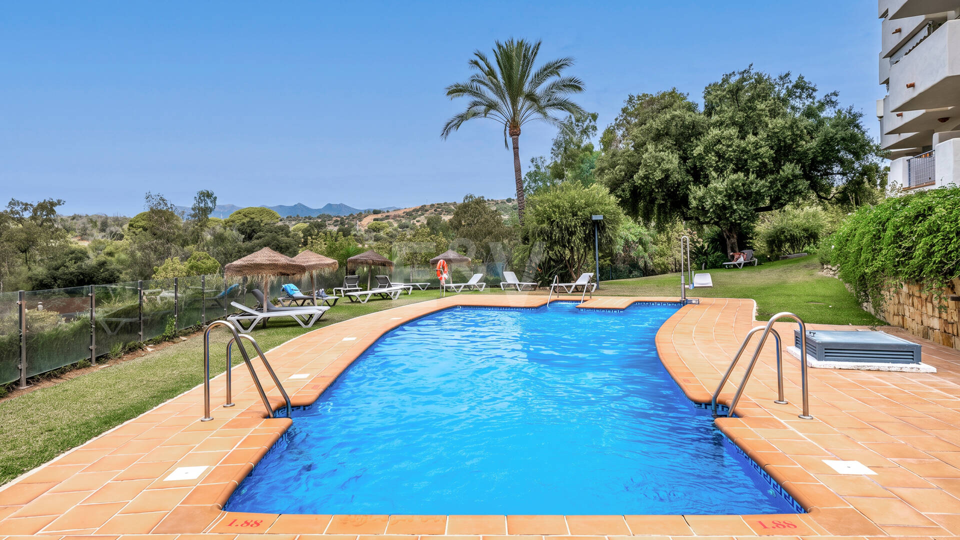 Vivir Rodeado de Naturaleza en Elviria