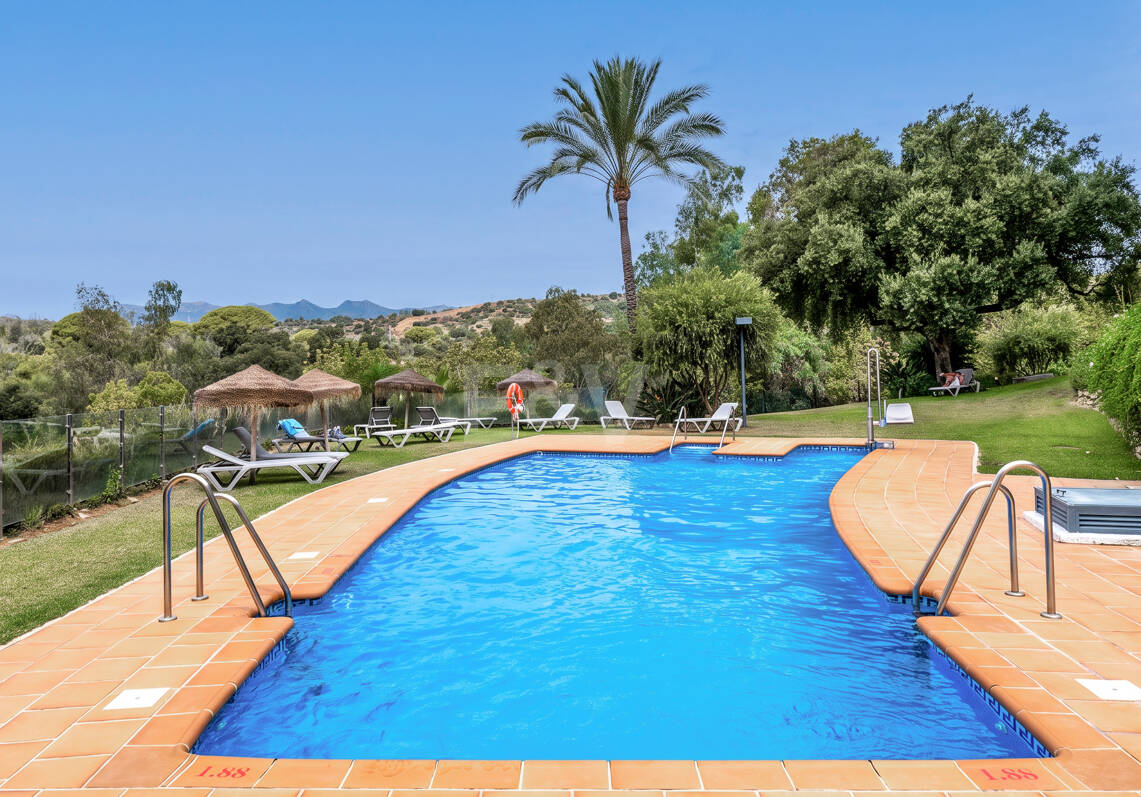 Vivir Rodeado de Naturaleza en Elviria