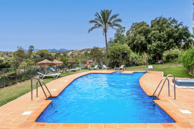 Vivir Rodeado de Naturaleza en Elviria