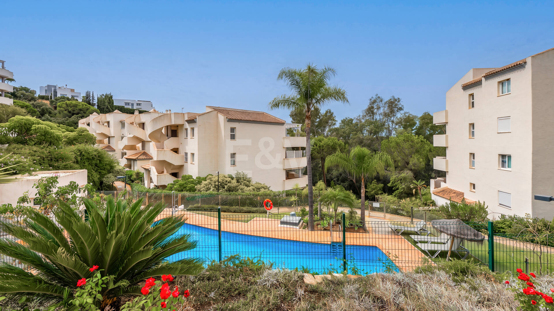 Vivir Rodeado de Naturaleza en Elviria