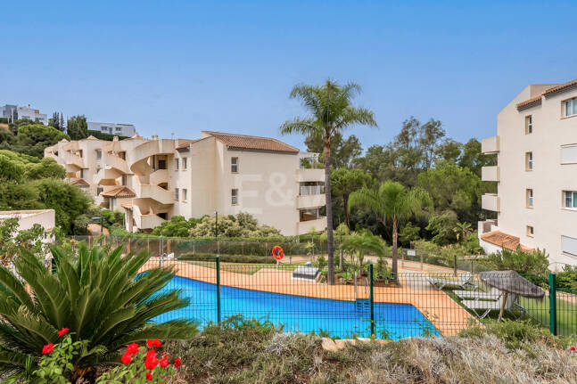 Vivir Rodeado de Naturaleza en Elviria