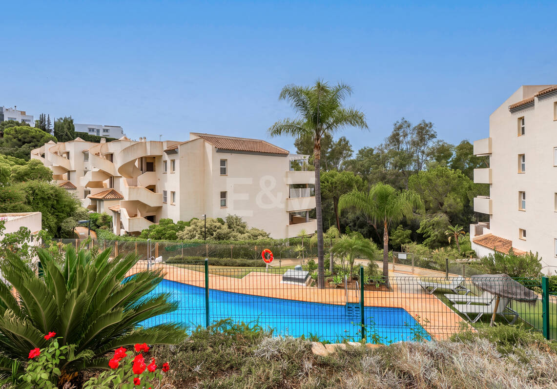 Vivir Rodeado de Naturaleza en Elviria