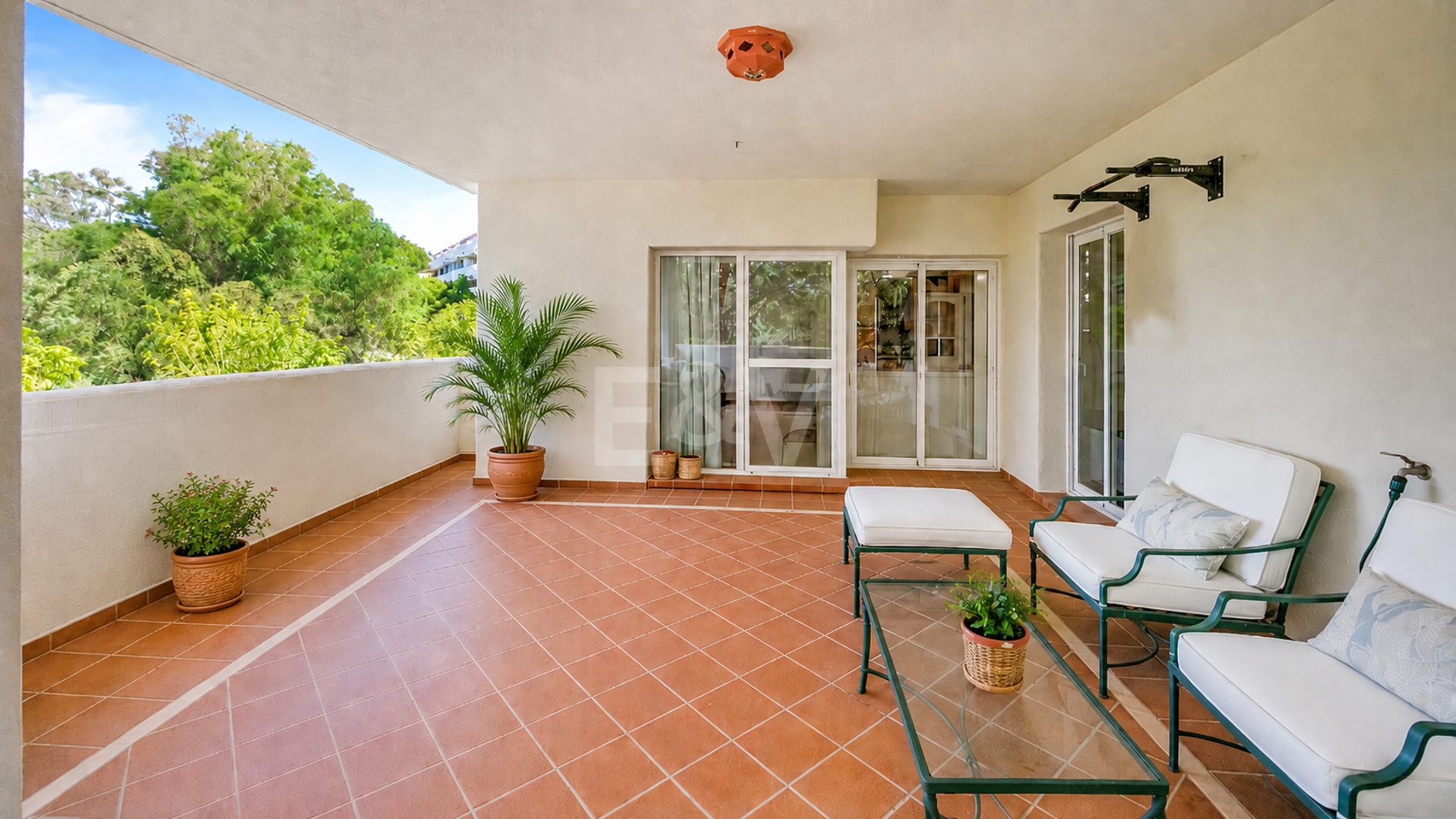 Vivir Rodeado de Naturaleza en Elviria
