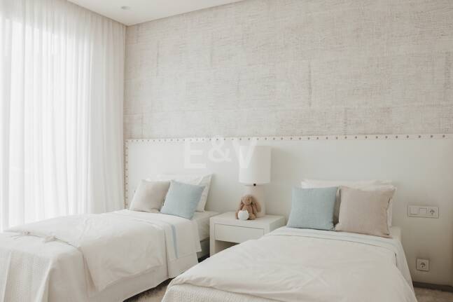 Apartament na sprzedaż w Benahavis