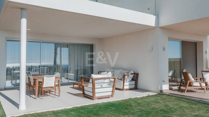 Appartement à vendre en Benahavis