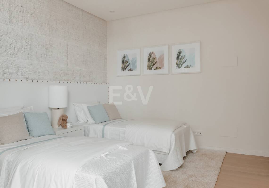 Apartament na sprzedaż w Benahavis