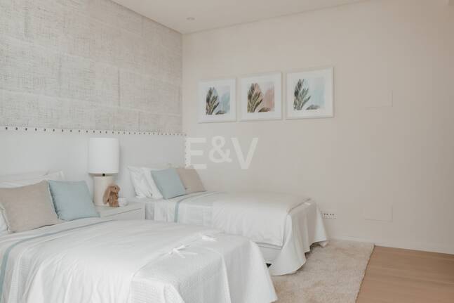 Apartament na sprzedaż w Benahavis