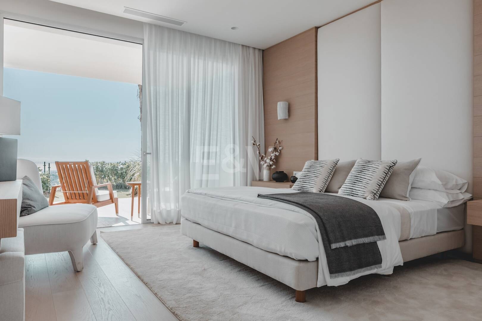 Apartament na sprzedaż w Benahavis