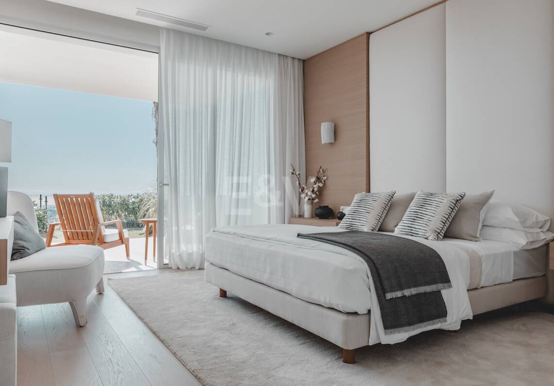 Apartament na sprzedaż w Benahavis