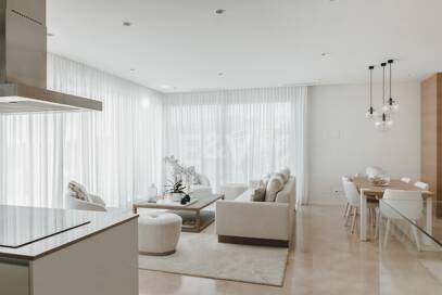Apartament na sprzedaż w Benahavis