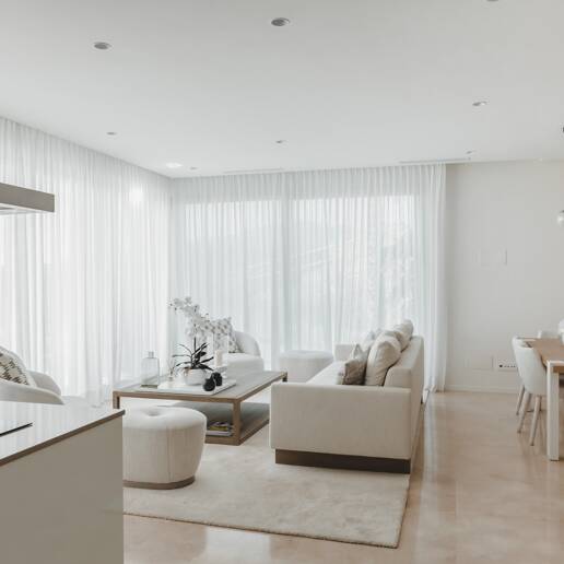 Apartament na sprzedaż w Benahavis