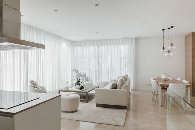 Apartament na sprzedaż w Benahavis