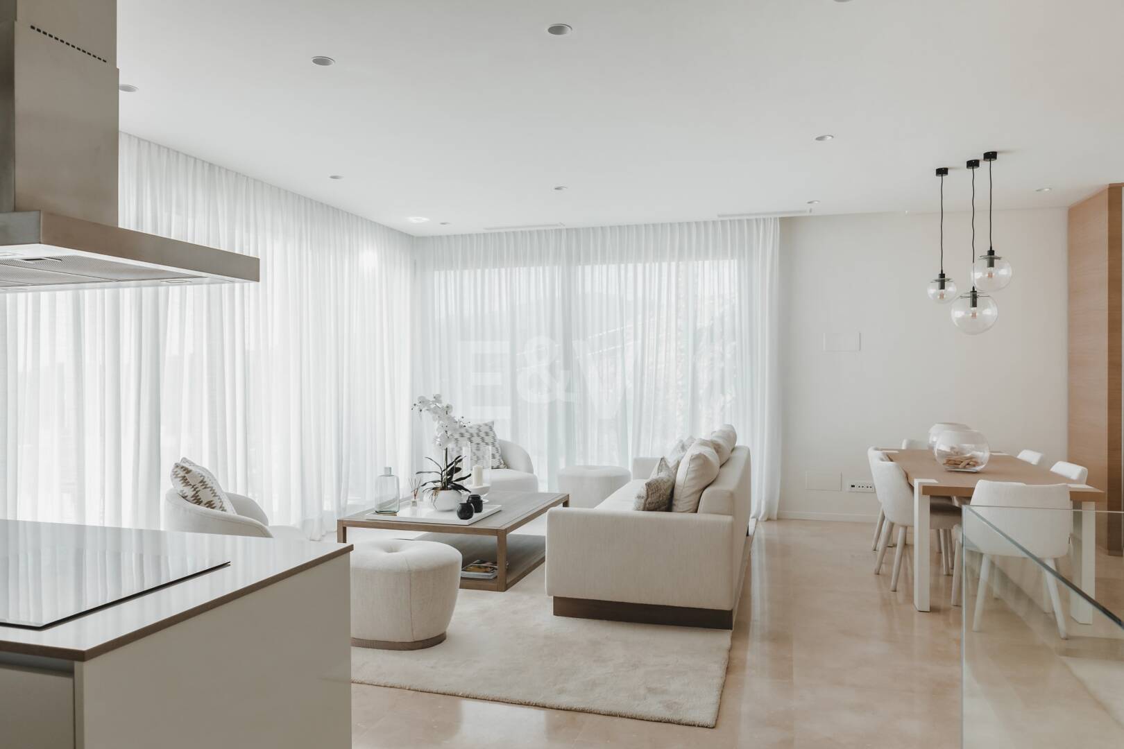 Apartament na sprzedaż w Benahavis