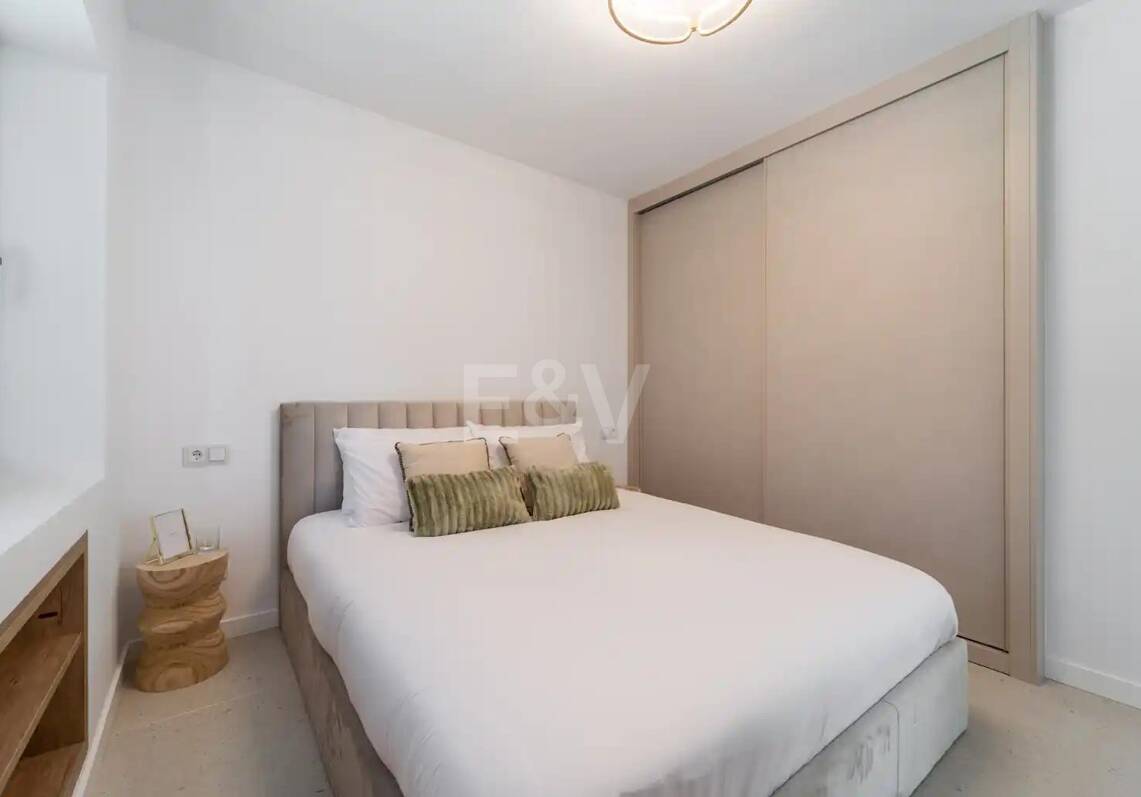 Turnkey Golden Mile Townhouse with Sea Views and Private Rooftop Solarium