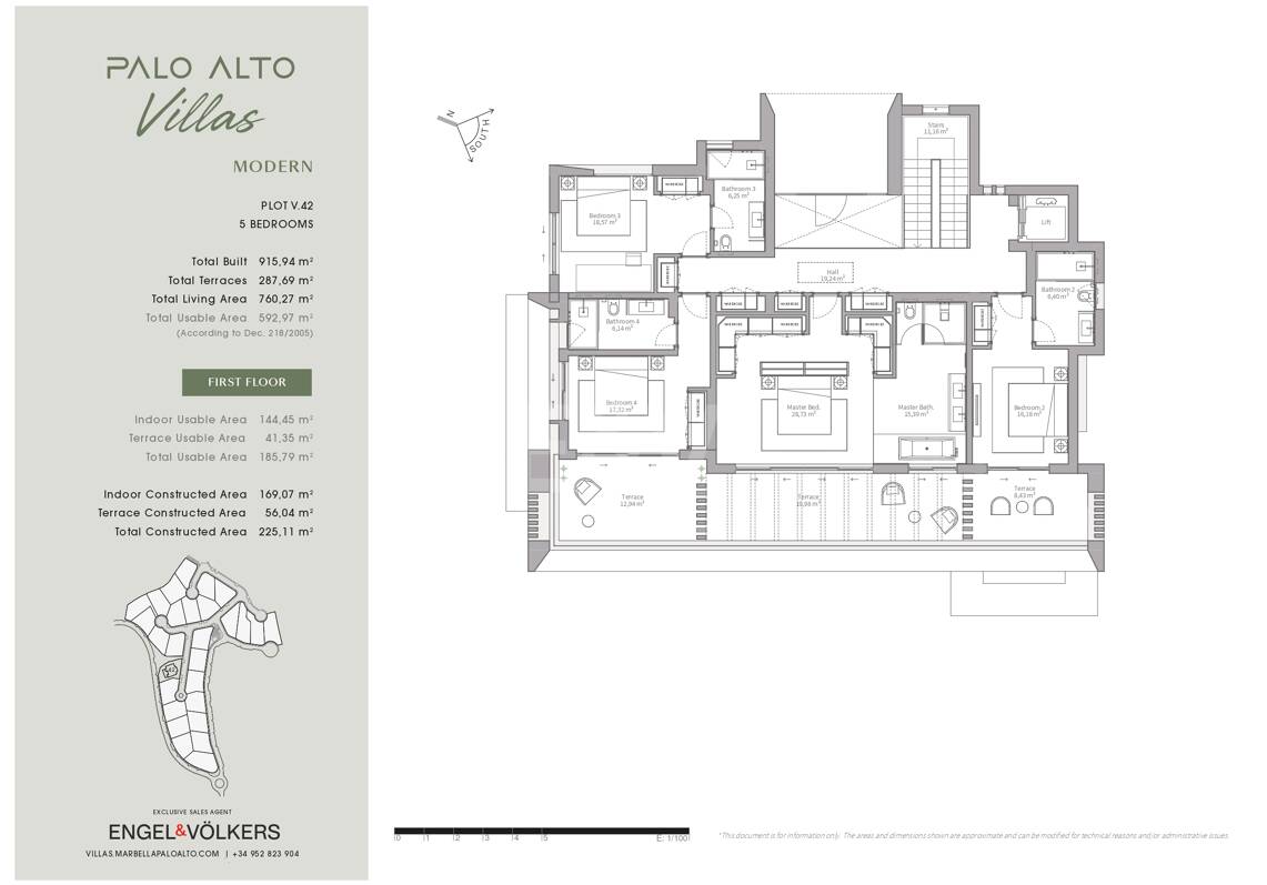 Refined Five-Bedroom Residence with Resort Amenities in Palo Alto