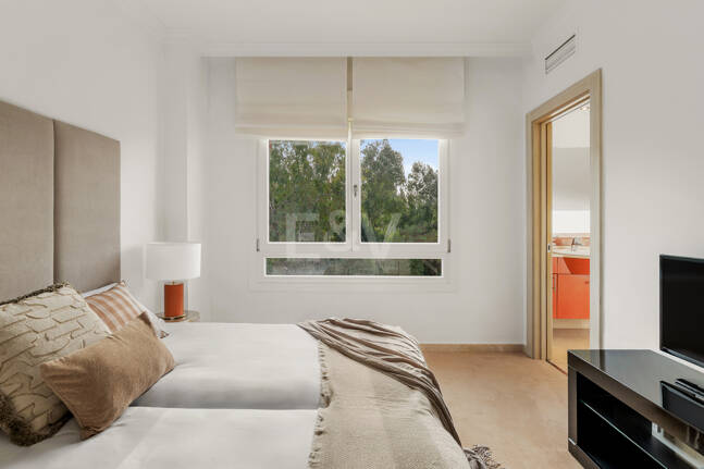 Golden Mile Townhouse med Rooftop Solarium och La Concha Views