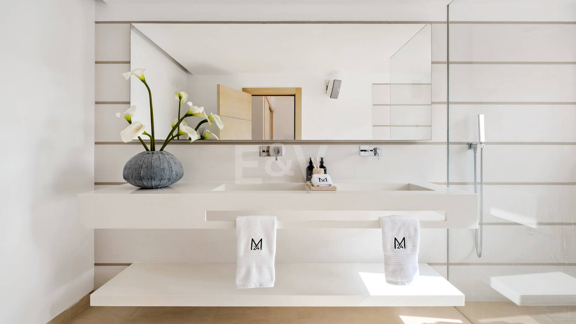 Golden Mile Townhouse med Rooftop Solarium och La Concha Views