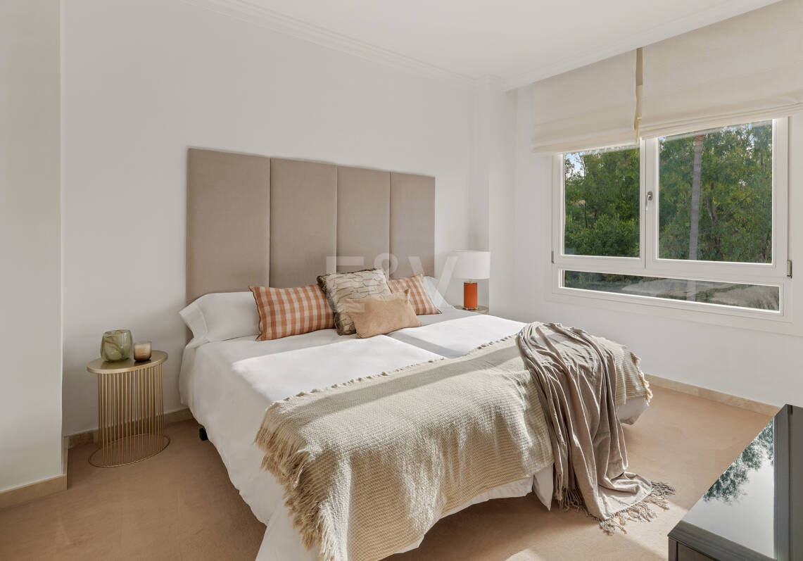 Golden Mile Townhouse med Rooftop Solarium och La Concha Views