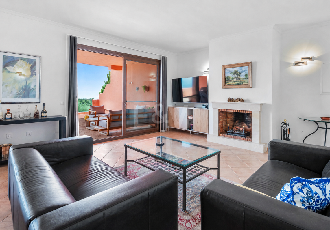 Ruhiger Rückzugsort mit Meerblick in La Mairena