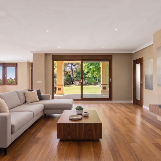 Villa with Panoramic Views and Resort-Style Living in Prestigious Los Arqueros