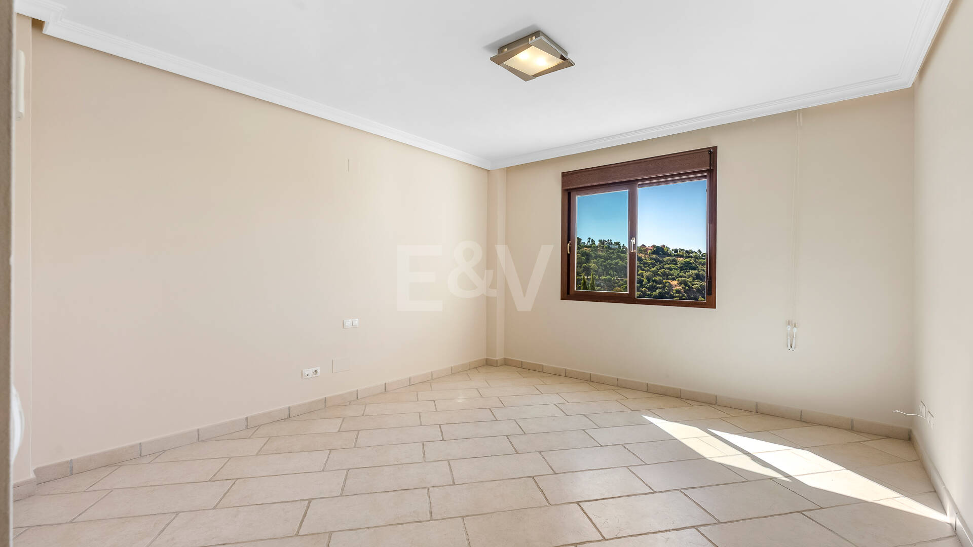 Villa with Panoramic Views and Resort-Style Living in Prestigious Los Arqueros