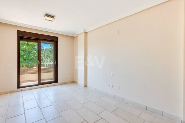 Villa with Panoramic Views and Resort-Style Living in Prestigious Los Arqueros