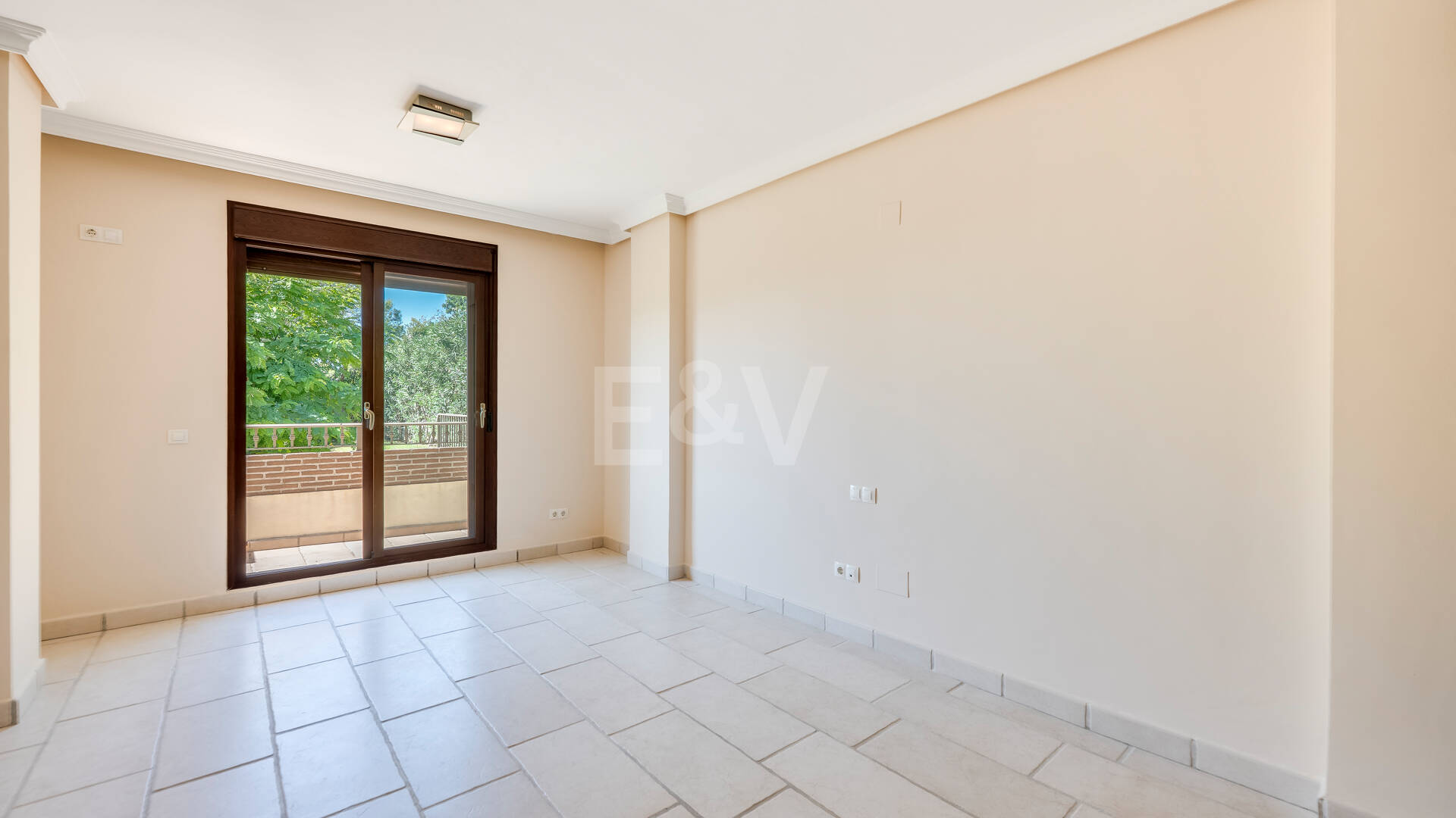 Villa with Panoramic Views and Resort-Style Living in Prestigious Los Arqueros
