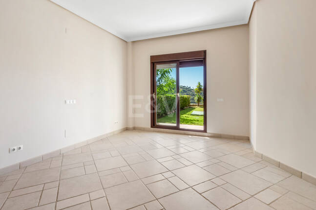Villa with Panoramic Views and Resort-Style Living in Prestigious Los Arqueros