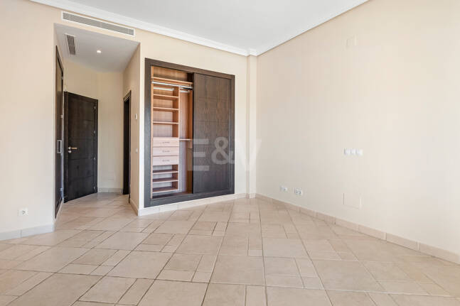 Villa with Panoramic Views and Resort-Style Living in Prestigious Los Arqueros