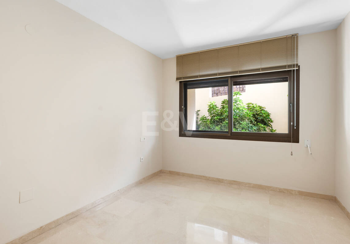 Spacious Duplex Penthouse with Panoramic Views in Los Arqueros