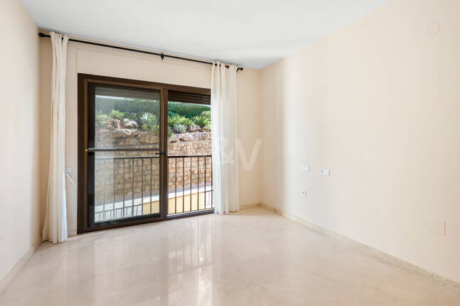 Spacious Duplex Penthouse with Panoramic Views in Los Arqueros