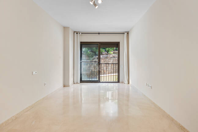 Spacious Duplex Penthouse with Panoramic Views in Los Arqueros