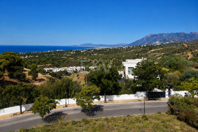 Willa na sprzedaż w Marbella Golden Mile, Marbella (Wszystkie obszary)