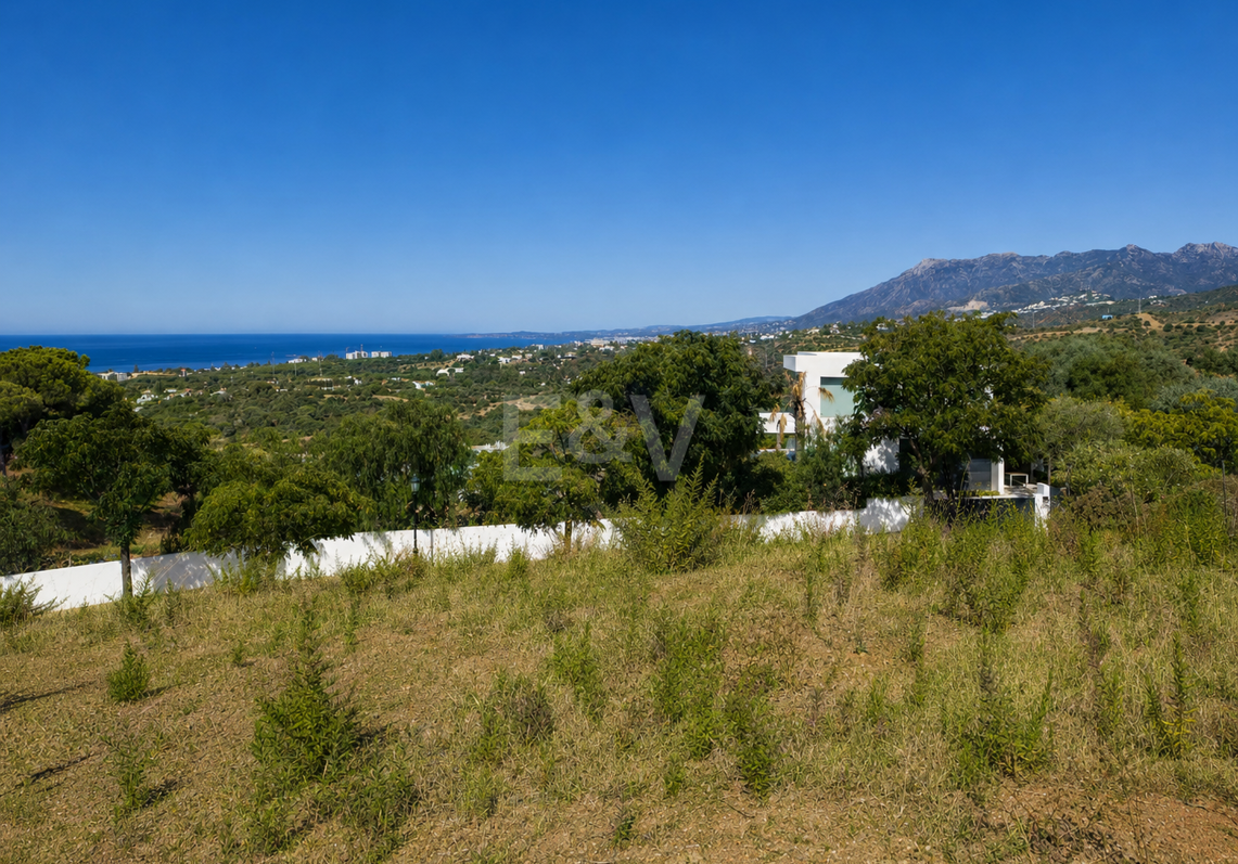 Willa na sprzedaż w Marbella Golden Mile, Marbella (Wszystkie obszary)