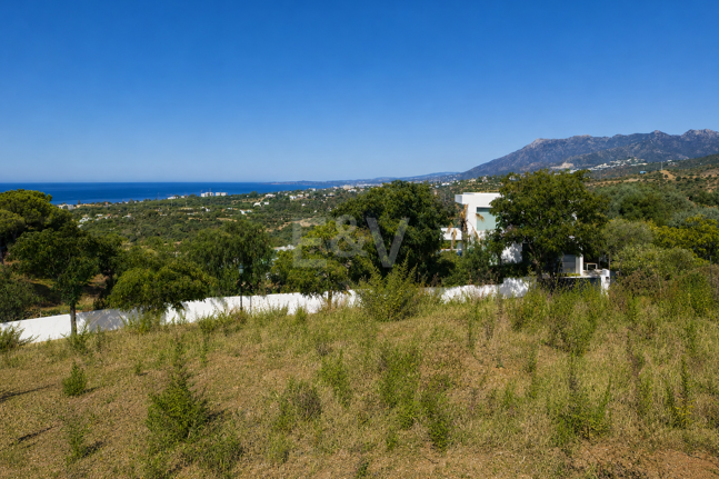 Willa na sprzedaż w Marbella Golden Mile, Marbella (Wszystkie obszary)