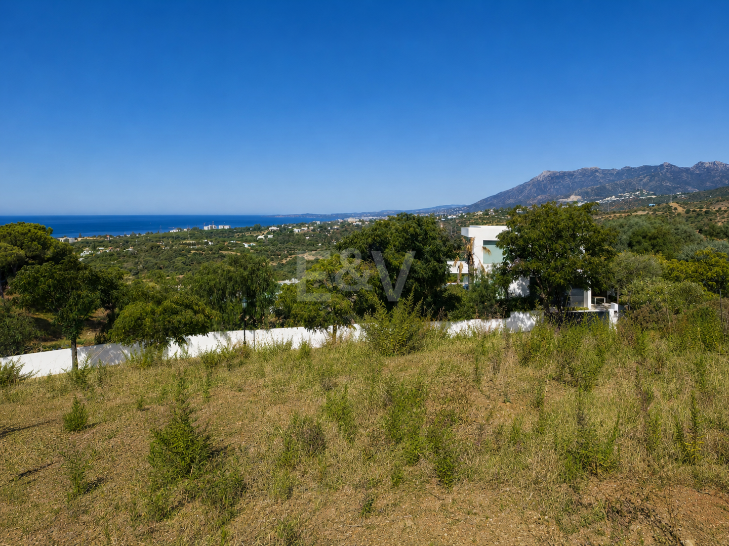 Willa na sprzedaż w Marbella Golden Mile, Marbella (Wszystkie obszary)