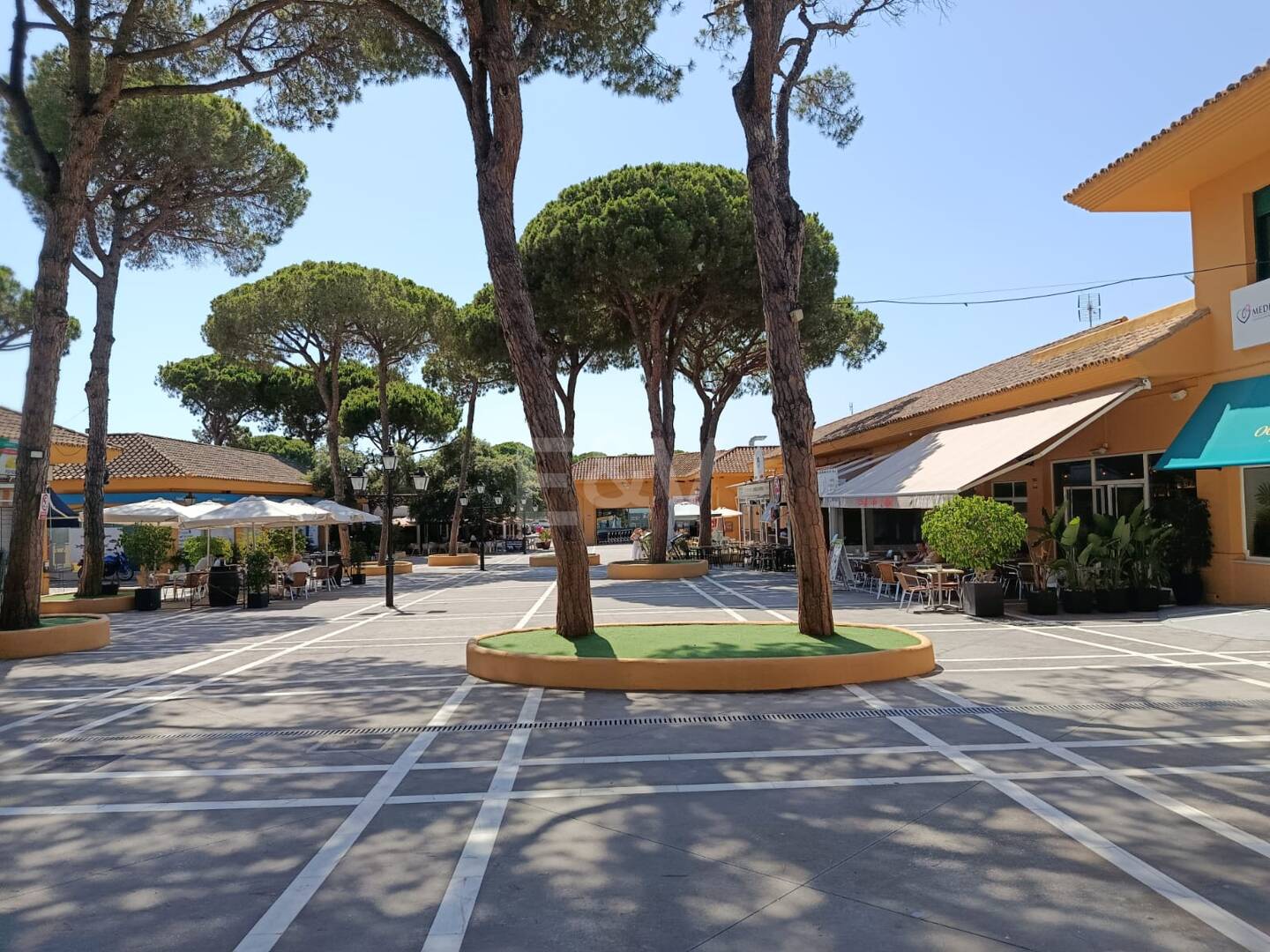 Willa na sprzedaż w Marbella Golden Mile, Marbella (Wszystkie obszary)