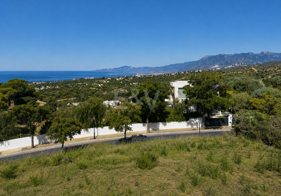 Willa na sprzedaż w Marbella Golden Mile, Marbella (Wszystkie obszary)