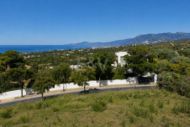 Willa na sprzedaż w Marbella Golden Mile, Marbella (Wszystkie obszary)