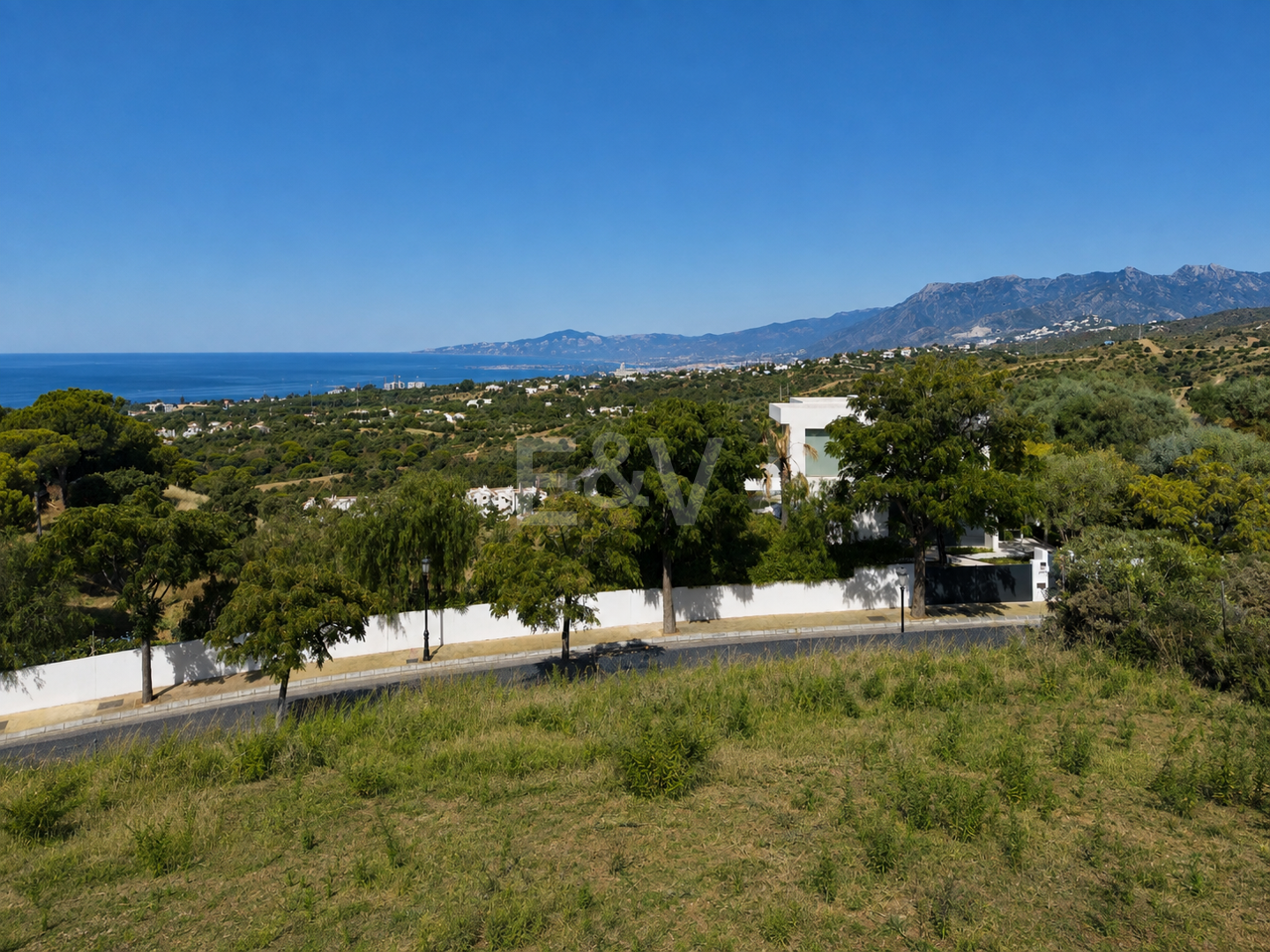 Willa na sprzedaż w Marbella Golden Mile, Marbella (Wszystkie obszary)
