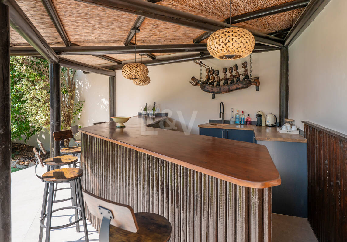 Spacious Family Home and Perfect Outdoor Living in Guadalmina Alta