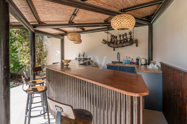 Spacious Family Home and Perfect Outdoor Living in Guadalmina Alta