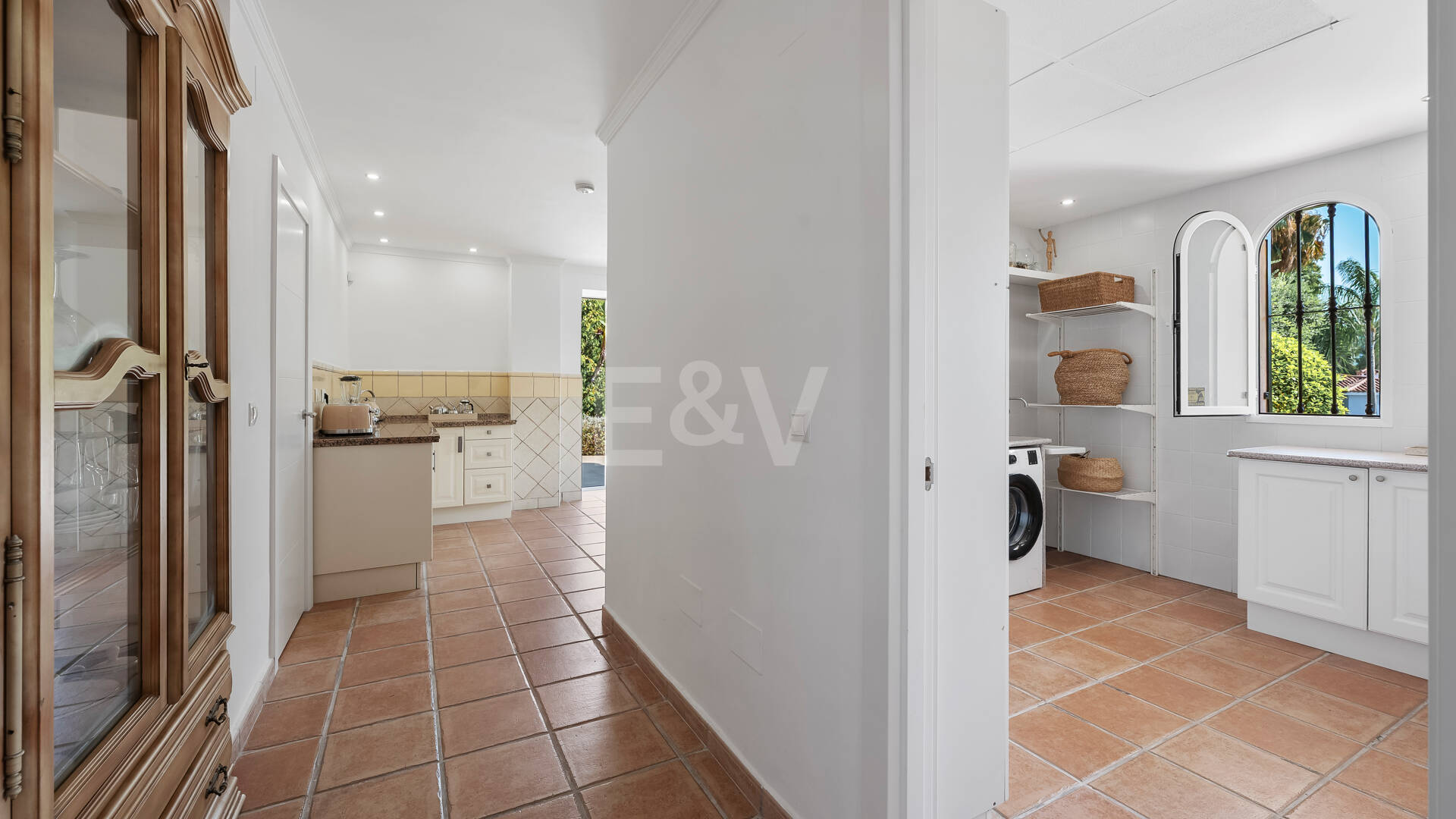 Spacious Family Home and Perfect Outdoor Living in Guadalmina Alta