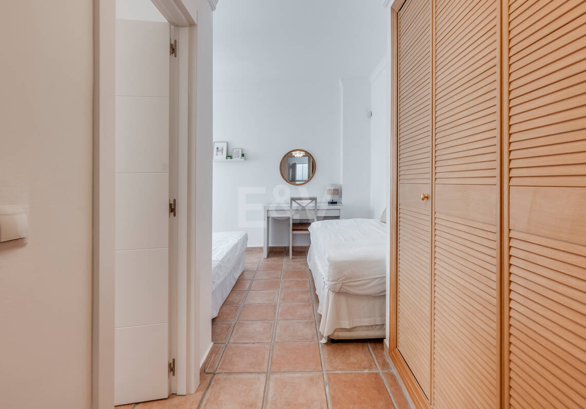 Spacious Family Home and Perfect Outdoor Living in Guadalmina Alta