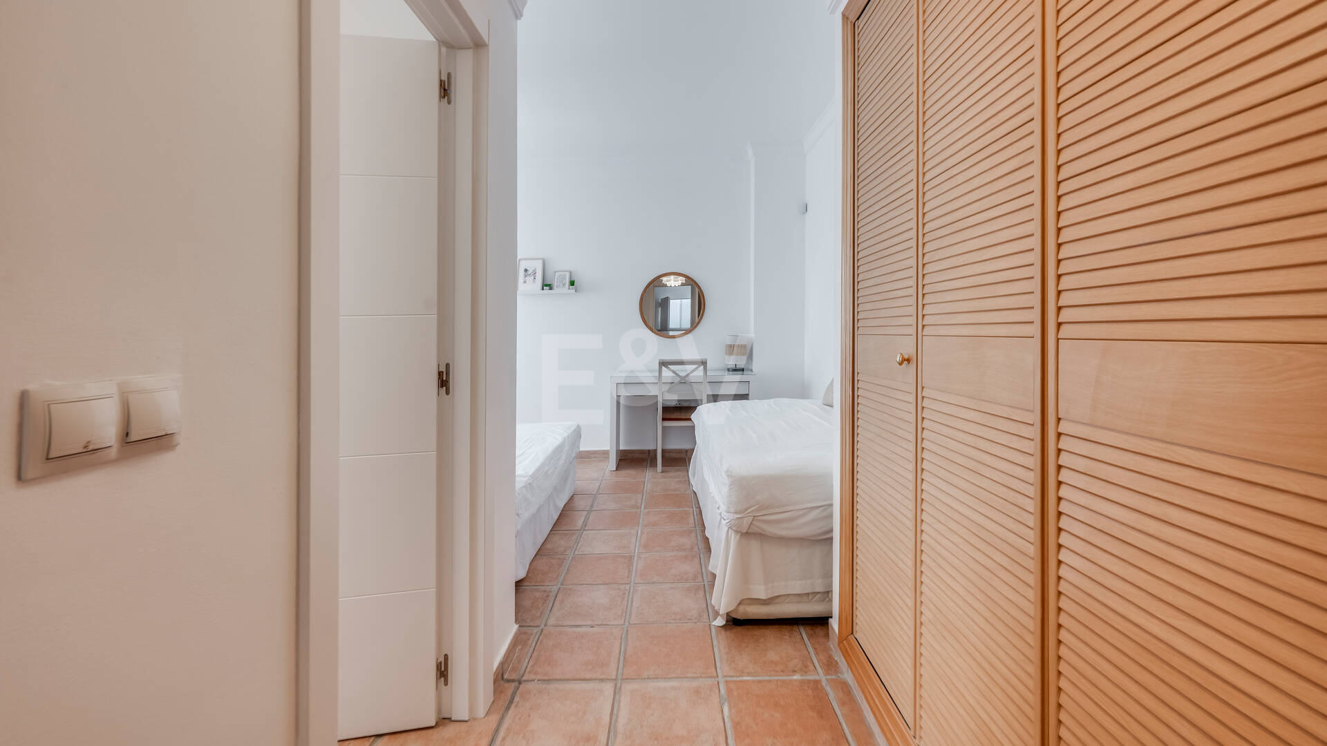 Spacious Family Home and Perfect Outdoor Living in Guadalmina Alta