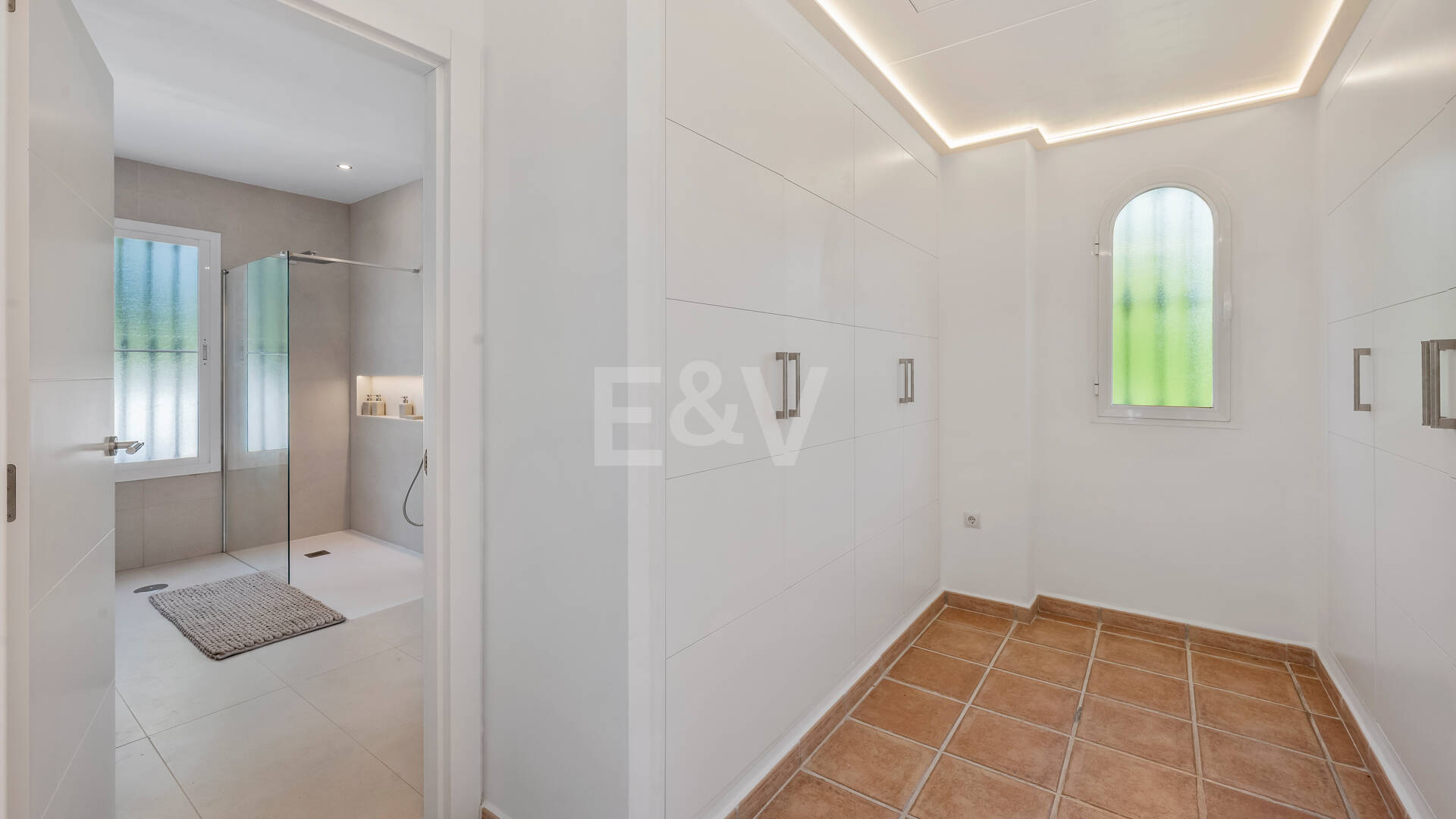 Spacious Family Home and Perfect Outdoor Living in Guadalmina Alta