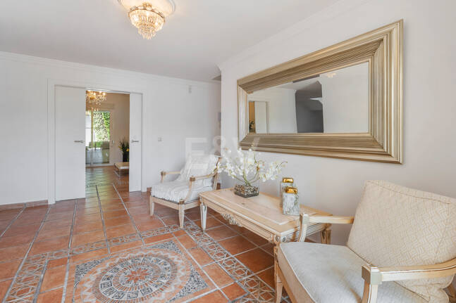 Spacious Family Home and Perfect Outdoor Living in Guadalmina Alta