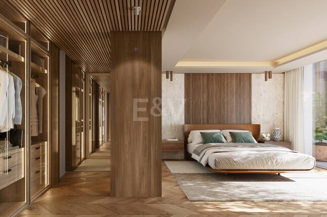 Luxury 3 Bedroom Semi Penthouse with Private Rooftop Pool on Marbella's Golden Mile