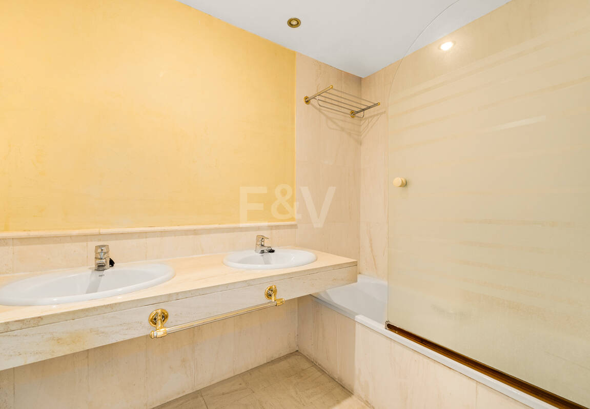 Dom szeregowy na sprzedaż w Guadalmina Baja, San Pedro de Alcantara